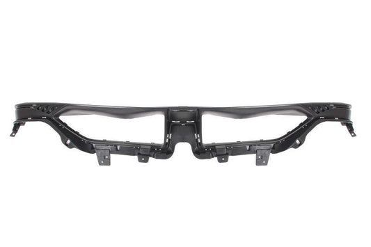 MG 4 HATCHBACK 2022 ON FRONT BUMPER LOWER SPOILER SPLITTER SMOOTH TO BE PAINTED