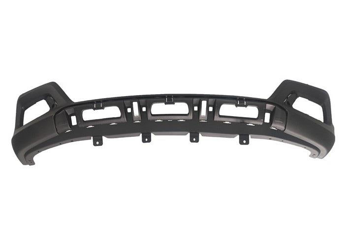 MG ZS 2017 - 2020 FRONT BUMPER LOWER SECTION SPOILER PRE FACELIFT BOTTOM BUMPER