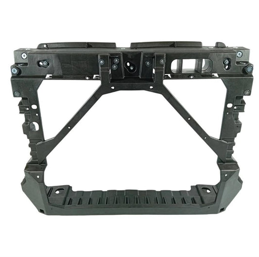 MG ZS 2017 - 2020 FRONT PANEL LOCK CARRIER RADIATOR SUPPORT SHROUD NEW 10225669