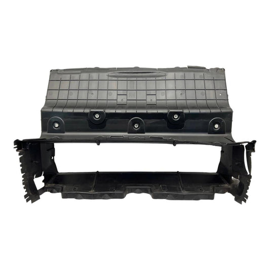 MG4 2022 ON FRONT PANEL LOCKCARRIER RADIATOR SUPPORT SHROUD DUCT NEW 11004239