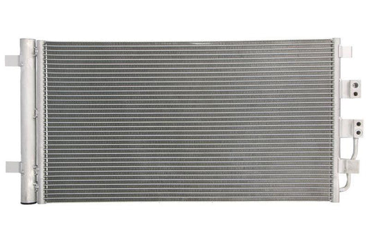 MG HS 2024 ONWARDS AIR CONDITION RADIATOR A/C CONDENSER WITH DRYER NEW 10108310