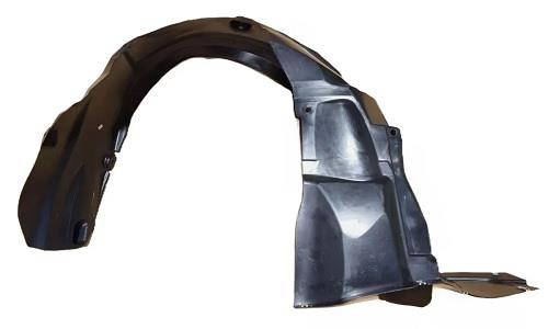 MG 5 EV 2020 ONWARDS FRONT SPLASHGUARD WHEEL HOUSE LINER DRIVER SIDE RIGHT NEW