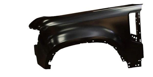 LAND ROVER DEFENDER 2020 ON FRONT WING FENDER PRIMED PASSENGER SIDE LEFT LR13138