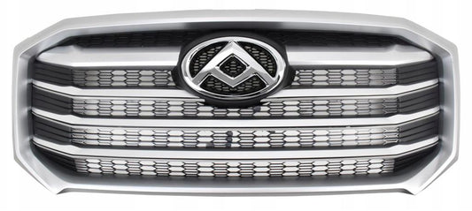 MAXUS E DELIVER 9 2019 ON FRONT MAIN RADIATOR GRILLE CHROME WITH BADGE C00074250