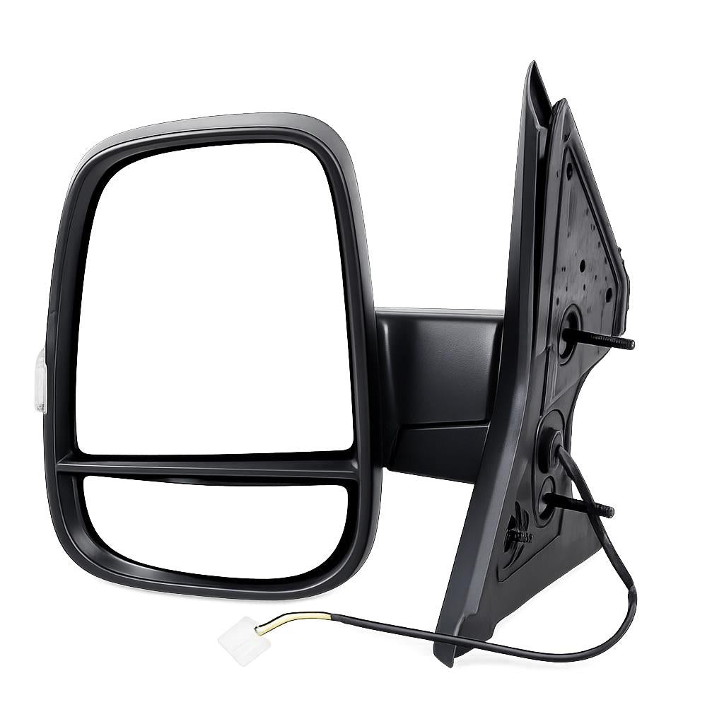 MAXUS E DELIVER 9 2019 ON DOOR WING MIRROR ELECTRIC PASSENGER LEFT N/S C00111779
