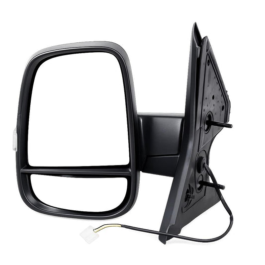 MAXUS E DELIVER 9 2019 ON DOOR WING MIRROR ELECTRIC PASSENGER LEFT N/S C00111779
