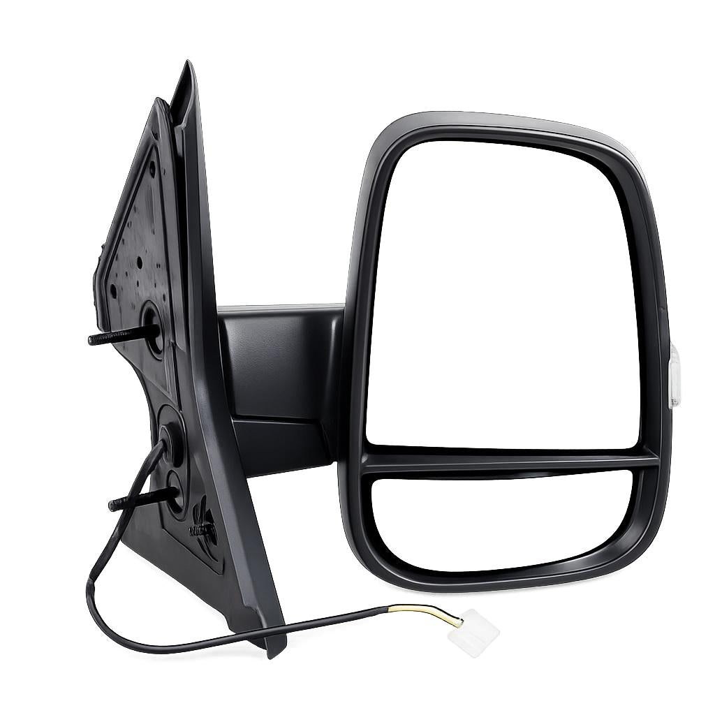MAXUS E DELIVER 9 2019 ON DOOR WING MIRROR ELECTRIC DRIVER SIDE RIGHT C00111791