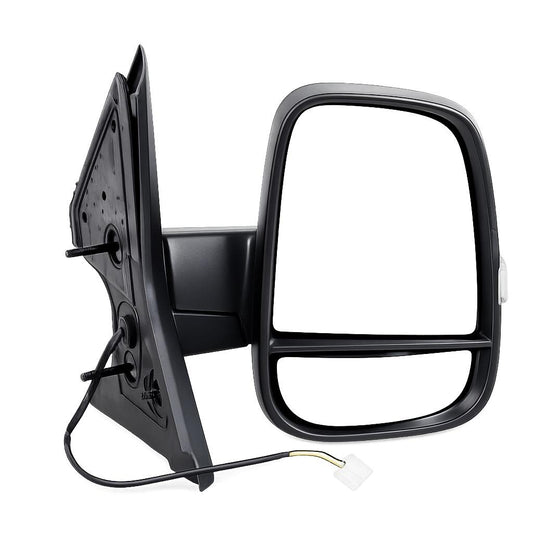 MAXUS E DELIVER 9 2019 ON DOOR WING MIRROR ELECTRIC DRIVER SIDE RIGHT C00111791