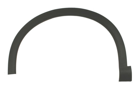 BYD ATTO 3 2023 ON FRONT WHEEL ARCH TRIM MOULDING PASSENGER LEFT SC2E5302410