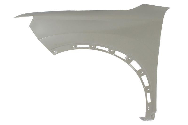 JAECOO 7 2022 ONWARDS FRONT WING PRIMED STEEL PASSENGER LEFT NEW 553000392AADYJ