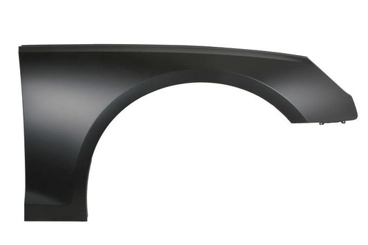 AUDI A4 2019 ONWARDS FRONT WING RIGHT DRIVERS SIDE PRIMED FENDER SIDE PANEL