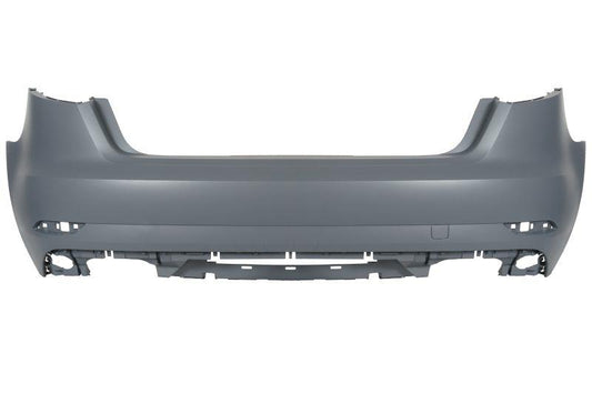 AUDI A3 2016 – 2020 REAR BUMPER 5 DOOR HATCHBACK MODELS ONLY NOT SLINE MODELS