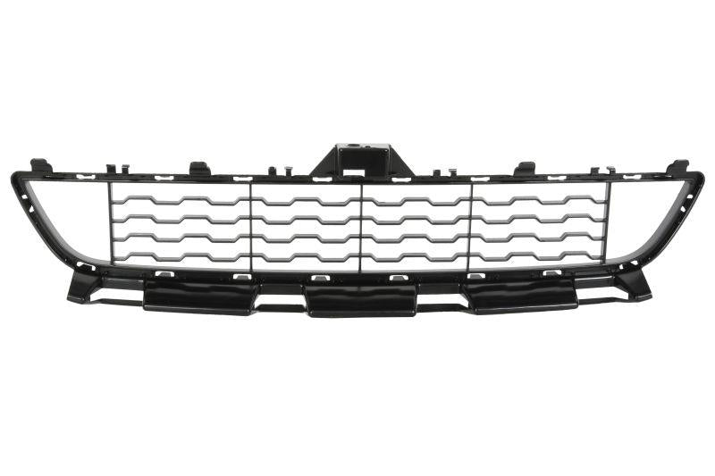 BMW 4 SERIES 2014 - 2020 M SPORT FRONT BUMPER LOWER GRILLE SET FOG TYPE 3 GRILLE