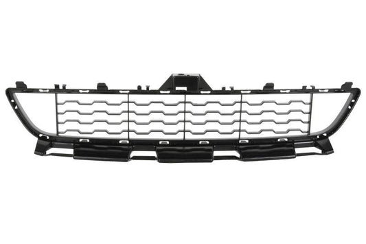 BMW 4 SERIES F32 F33 M SPORT 2014 - 2021 FRONT BUMPER LOWER GRILLE SET FOGLIGHT
