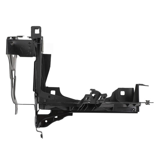 BMW 5 SERIES F10 F11 2011 – 2017 HEADLIGHT PANEL HOLDER SUPPORT BRACKET LEFT
