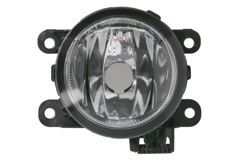 ALFA GIULIA 2017 ON FRONT FOG LIGHT LAMP RIGHT OR LEFT DRIVER SIDE OR PASSENGER