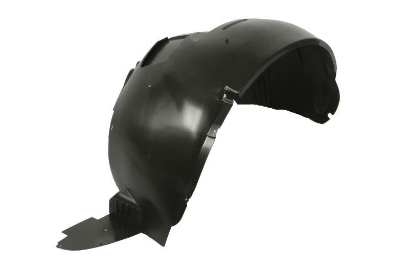 FIAT DOBLO 2010 – 2015 FRONT WING SPLASHGUARD INNER ARCH LEFT PASSENGER SIDE