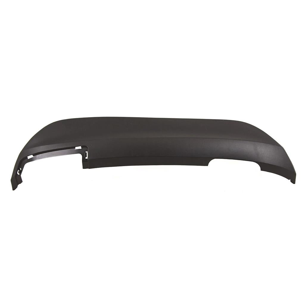FORD FIESTA MK7 2008 - 2016 REAR BUMPER SPOILER DIFFUSER SPORT MODELS SEE IMAGE