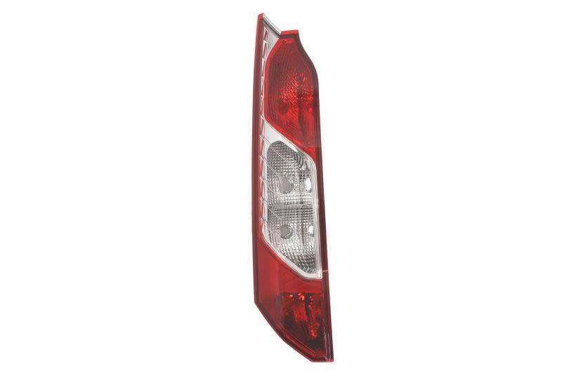 FORD CONNECT 2014 – 2019 REAR LIGHT LAMP CLUSTER PASSENGERS SIDE LEFT OE QUALITY