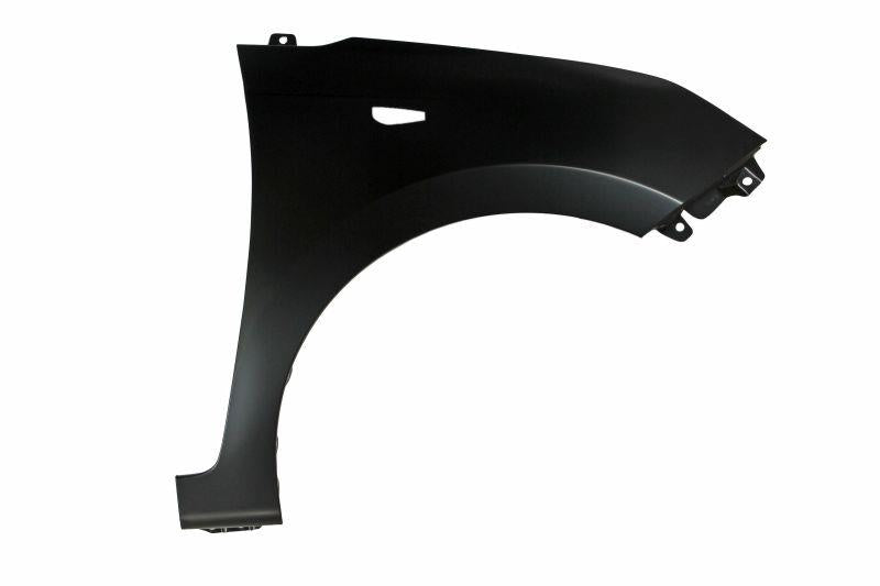 HYUNDAI i10 2014 - 2019 FRONT WING WITH HOLE RIGHT DRIVERS INSURANCE APPROVED
