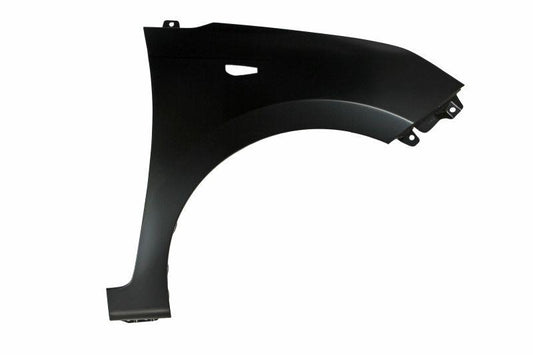 HYUNDAI i10 2014 - 2019 FRONT WING WITH HOLE RIGHT DRIVERS INSURANCE APPROVED