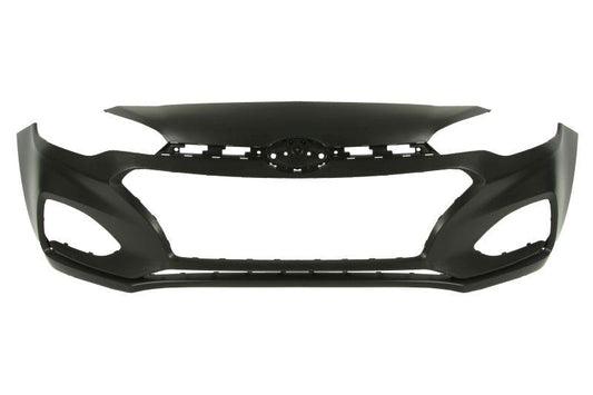 HYUNDAI i20 2018 - 2020 FRONT BUMPER NOT PRIMED NO PARKING SENSORS 86511C8AA0