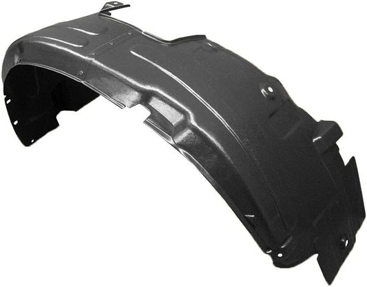 HYUNDAI IX35 2010 - 2013 FRONT WING SPLASH GUARD INNER ARCH LEFT DRIVER RIGHT