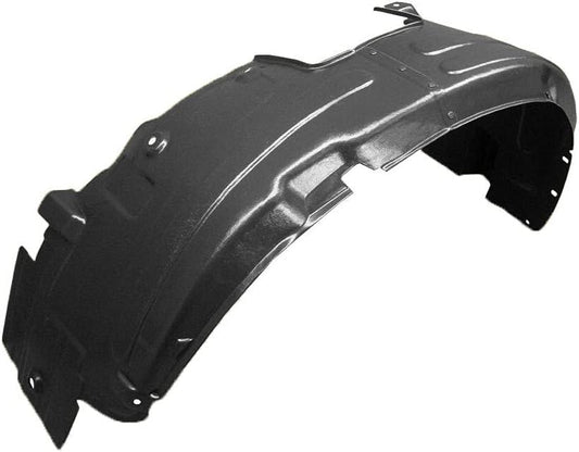 HYUNDAI IX35 2010 - 2013 FRONT WING SPLASH GUARD INNER ARCH LEFT PASSENGERS SIDE