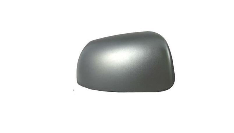 KIA PICANTO 2011 - 2015 DOOR MIRROR COVER RIGHT DRIVERS SIDE NOT PAINTED