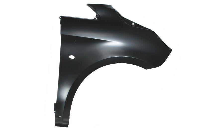 MERCEDES VITO 2015 ON W448 FRONT WING RIGHT DRIVER SIDE PRIMED WITH WING HOLE