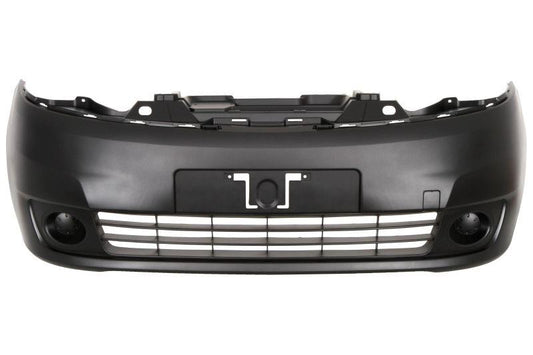 FOR NISSAN NV200 2011 - 2018 FRONT BUMPER TEXTURED 620223LG0A NOT ELECTRIC VANS