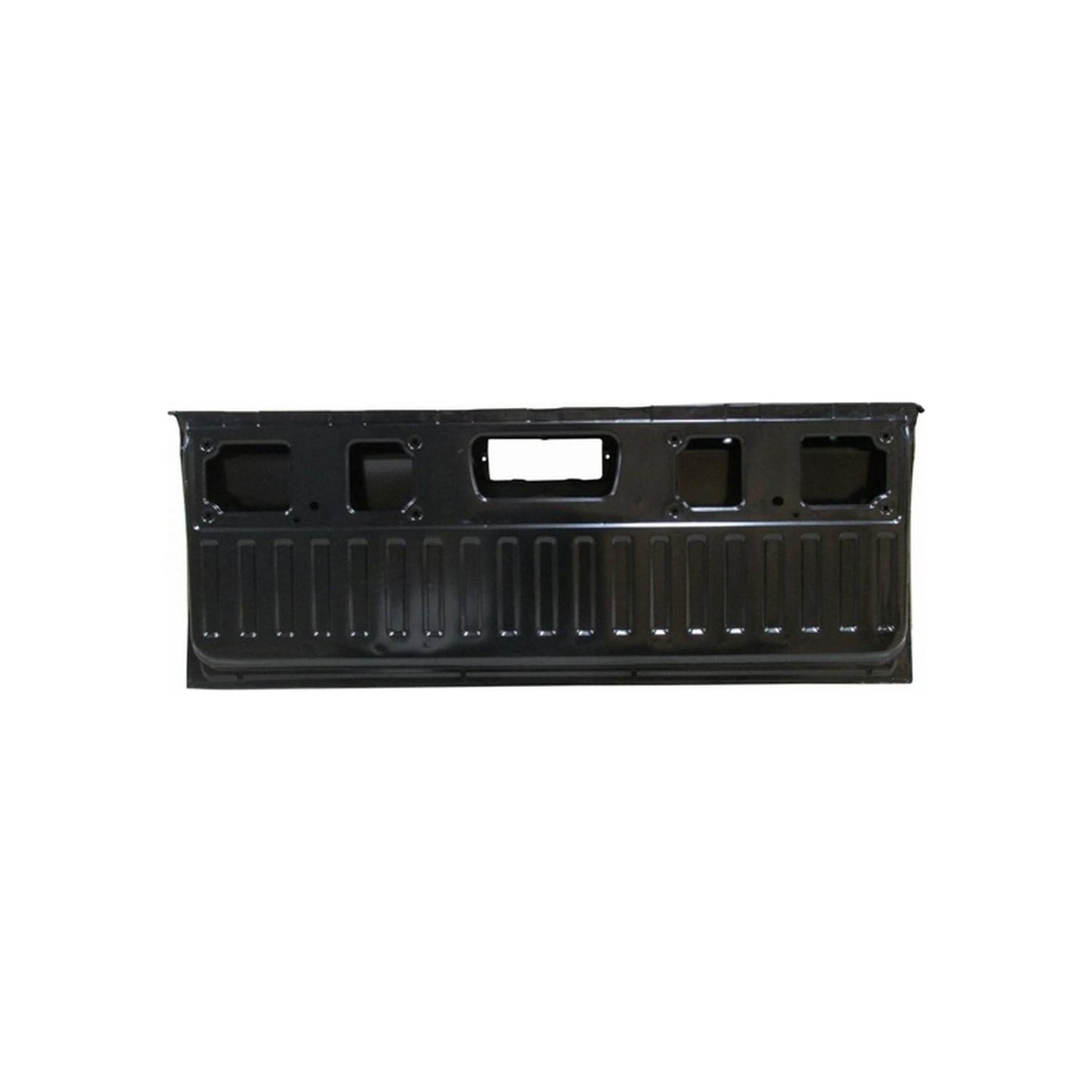 NISSAN NAVARA 2016 – 2022 TAILGATE TAIL GATE BOOT LID CENTRAL K34004JNMA