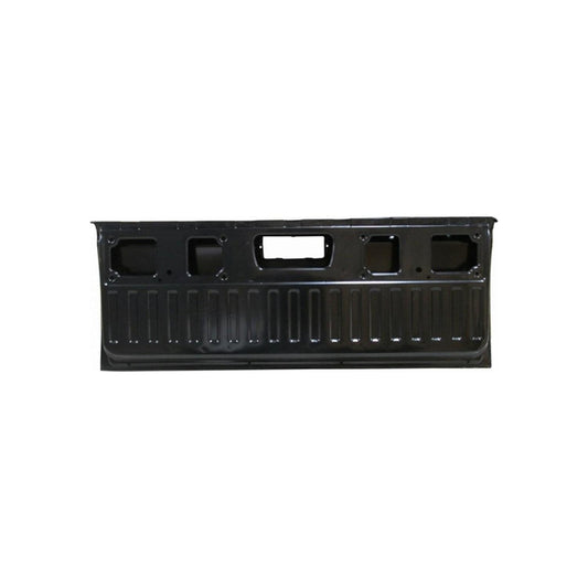 NISSAN NAVARA 2016 – 2022 TAILGATE TAIL GATE BOOT LID CENTRAL K34004JNMA