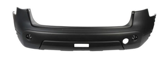 FITS NISSAN QASHQAI 2007 – 2014 REAR BUMPER NO SENSORS BRAND NEW OE 85022BR00H