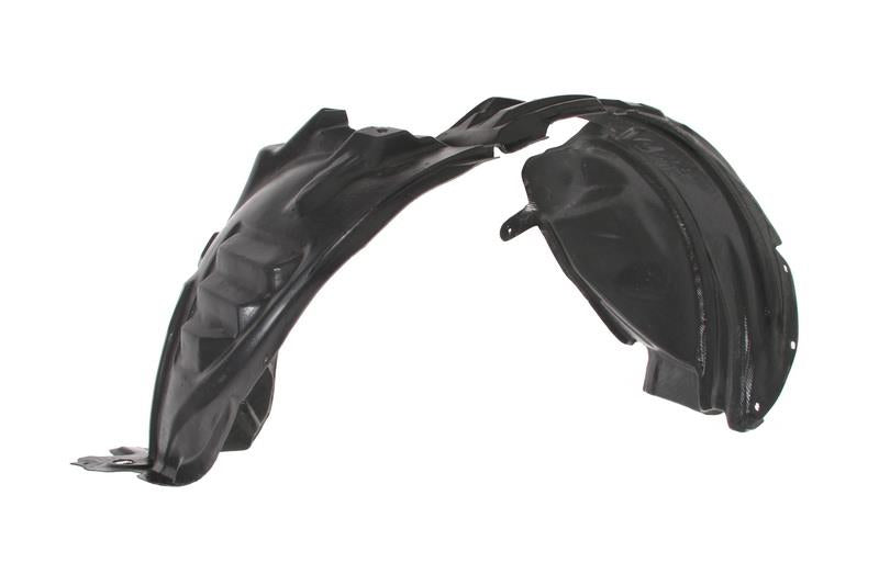 FOR NISSAN JUKE 2014 - 2019 FRONT WING SPLASH GUARD INNER ARCH LEFT PASSENGERS