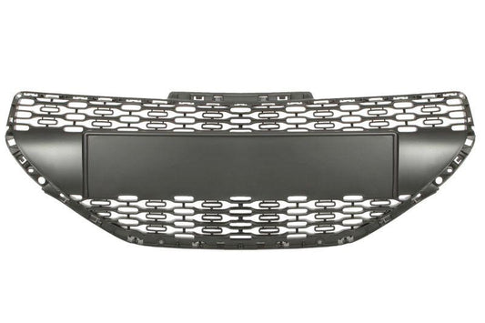 PEUGEOT 208 2012 – 2015 FRONT BUMPER GRILLE STANDARD MODELS NEW 9672794380