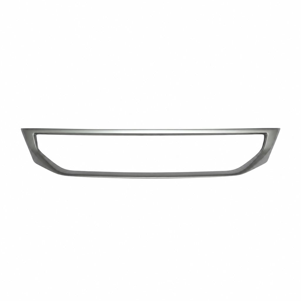 PEUGEOT PARTNER 2019 - 2024 FRONT RADIATOR GRILLE CHROME MOULDING SURROUND ONLY