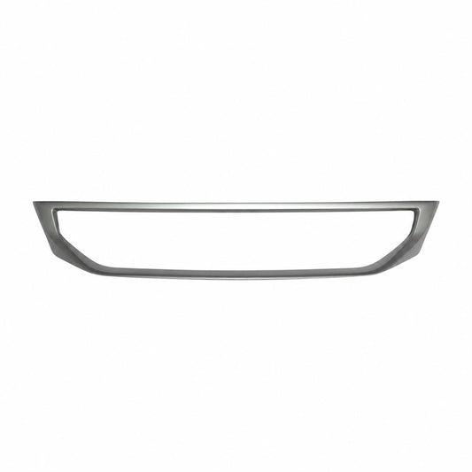 PEUGEOT PARTNER 2019 - 2024 FRONT RADIATOR GRILLE CHROME MOULDING SURROUND ONLY
