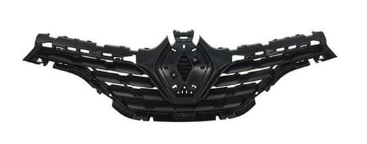 RENAULT CAPTUR 2017 - 2020 GRILLE FRONT BUMPER RADIATOR MAIN GRILLE 623109707R