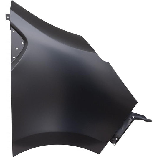 RENAULT TRAFIC 2022 ONWARDS FRONT WING FENDER PRIMED STEEL DRIVER SIDE RIGHT NEW
