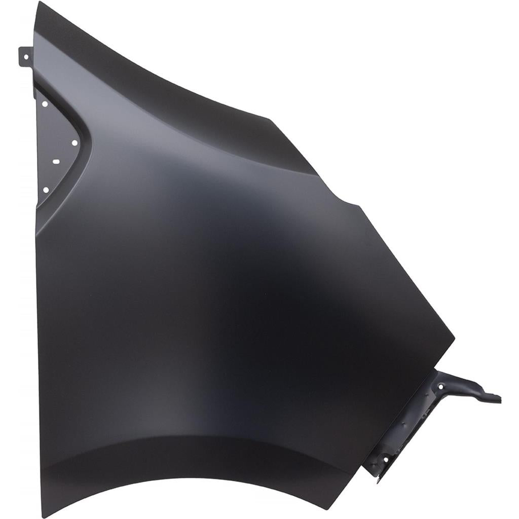 RENAULT TRAFIC 2022 ONWARDS FRONT WING FENDER PRIMED STEEL DRIVER SIDE RIGHT NEW