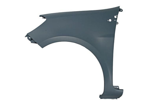 RENAULT CLIO 2005 - 2012 16" WHEELS ONLY FRONT WING LEFT PASSENGERS SIDE PRIMED