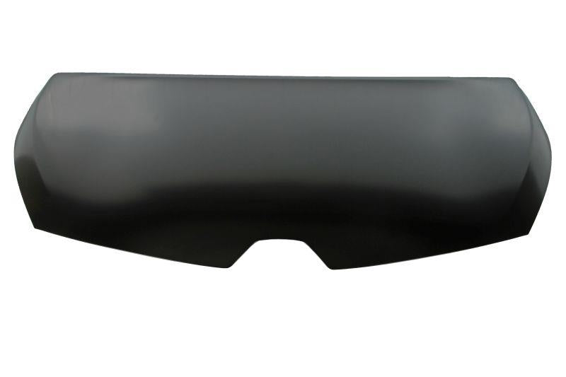 RENAULT CLIO 2013 - 2019 BONNET HOOD PRIMED STEEL OEM QUALITY 651009833R