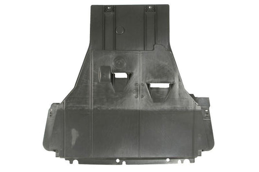 RENAULT MEGANE 2009 -2014 ENGINE UNDERTRAY BUMPER UNDERTRAY COVER