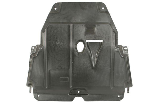 RENAULT MEGANE 2016 - 2020 ENGINE UNDERTRAY BUMPER UNDER COVER GUARD