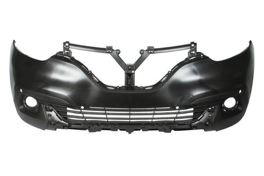 RENAULT KADJAR 2015 - 2018 FRONT BUMPER NO SENSOR HOLE INSURANCE APPROVE OE SPE