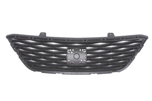 SEAT IBIZA 2015 – 2017 GRILLE MAIN RADIOTRS GRILLE NO CHROME NO BADGE