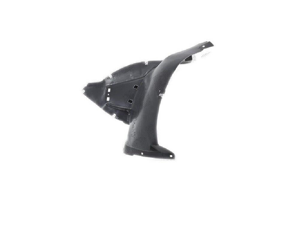 SEAT LEON 2012 - 2020 FRONT SPLASHGUARD ARCH LINER FRONT PART LEFT PASSENGERS