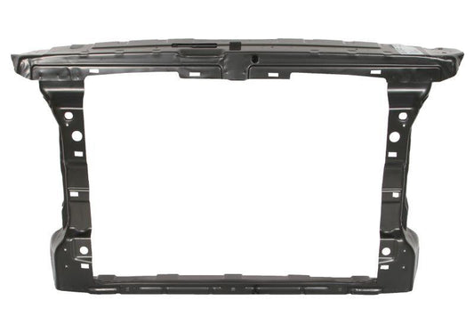 SKODA YETI 2009 - 2013 FRONT PANEL LOCK CARRIER SLAM PANEL RADIATOR HOLDER