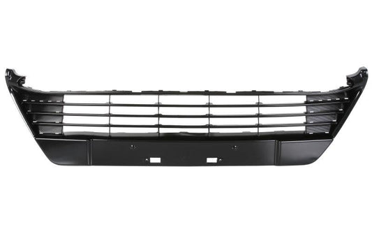 TOYOTA AURIS 2013 - 2015 FRONT BUMPER CENTRE LOWER GRILLE INSURANCE APPROVED NEW